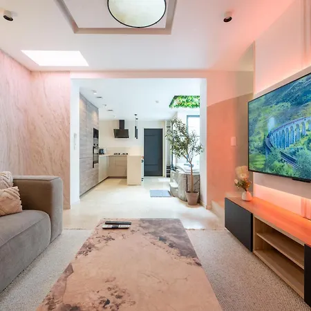 L'instant Detente - Jacuzzi Prive Interieur *
