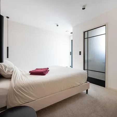 L'instant Detente - Jacuzzi Prive Interieur Apartment *