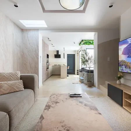 L'instant Detente - Jacuzzi Prive Interieur Reims