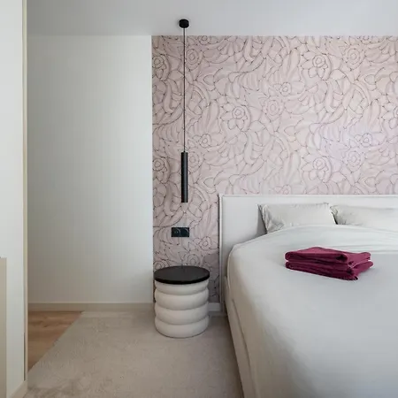 L'instant Detente - Jacuzzi Prive Interieur Apartment