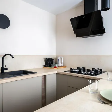 Apartman L'instant Detente - Jacuzzi Prive Interieur Reims