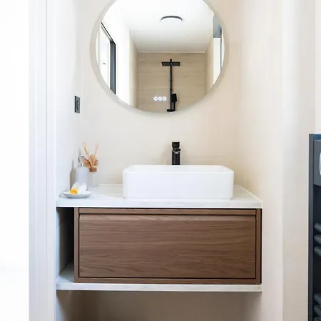 L'instant Detente - Jacuzzi Prive Interieur Apartment *