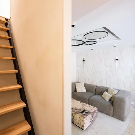 Apartment L'instant Detente - Jacuzzi Prive Interieur Reims