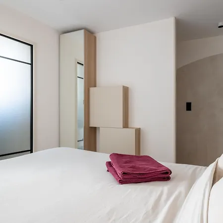 L'instant Detente - Jacuzzi Prive Interieur Apartman Reims