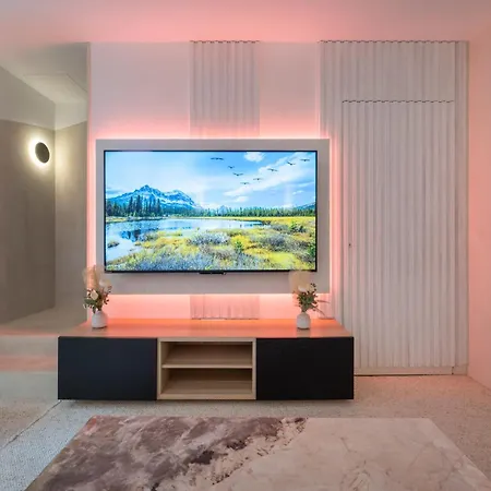 L'instant Detente - Jacuzzi Prive Interieur *