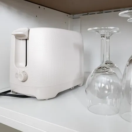 L'instant Detente - Jacuzzi Prive Interieur Apartman